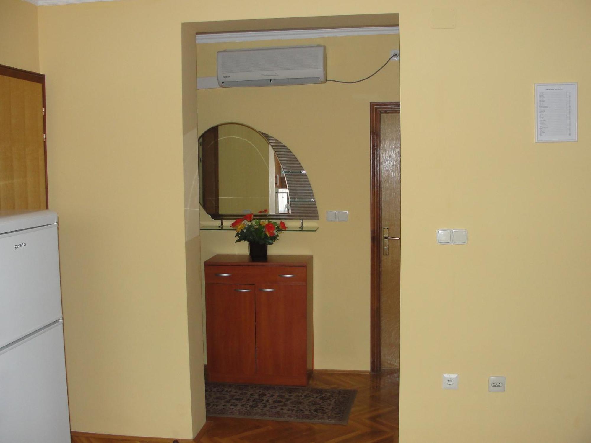 Apartments Lalic Vodice Room photo