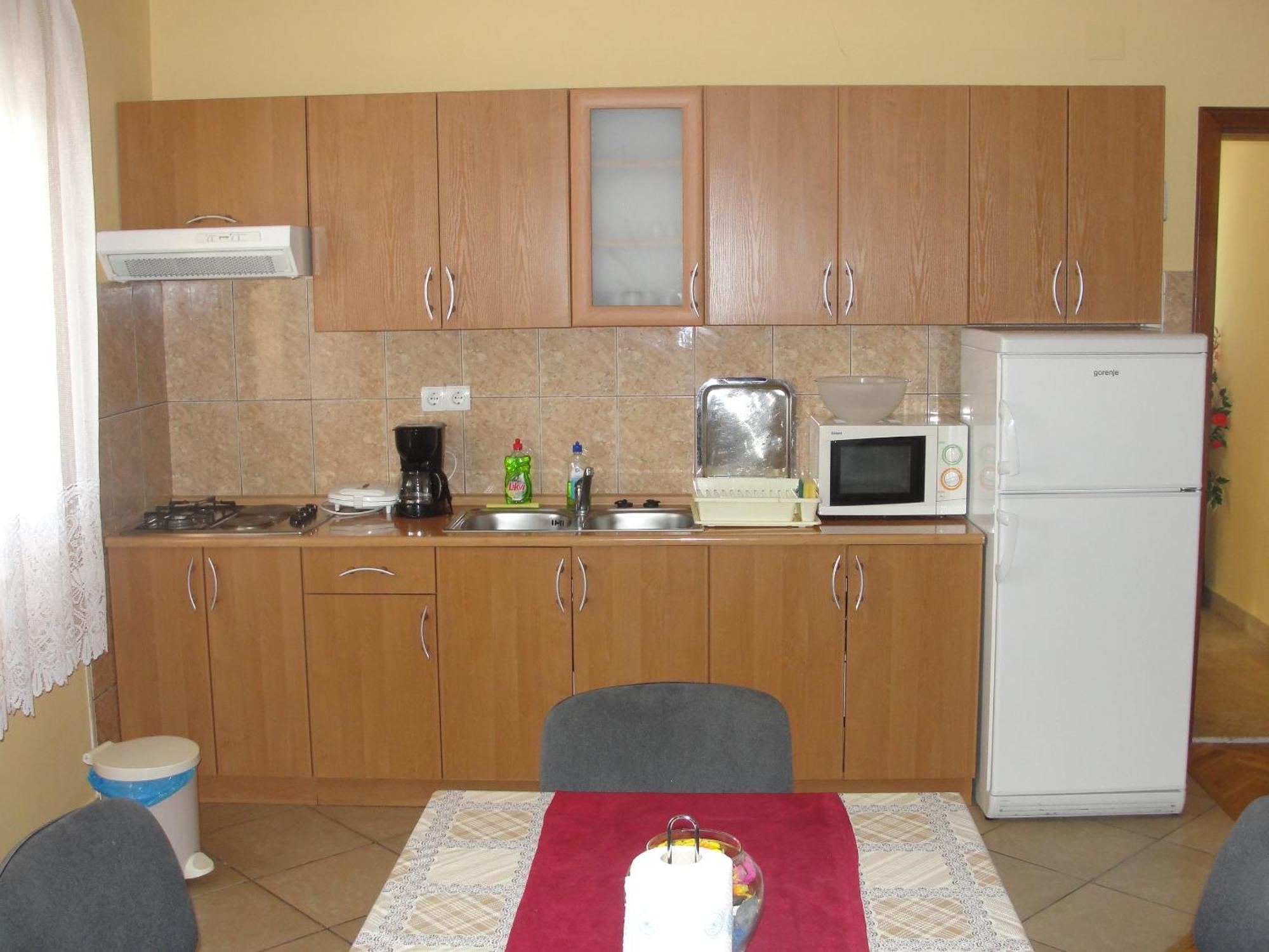 Apartments Lalic Vodice Room photo