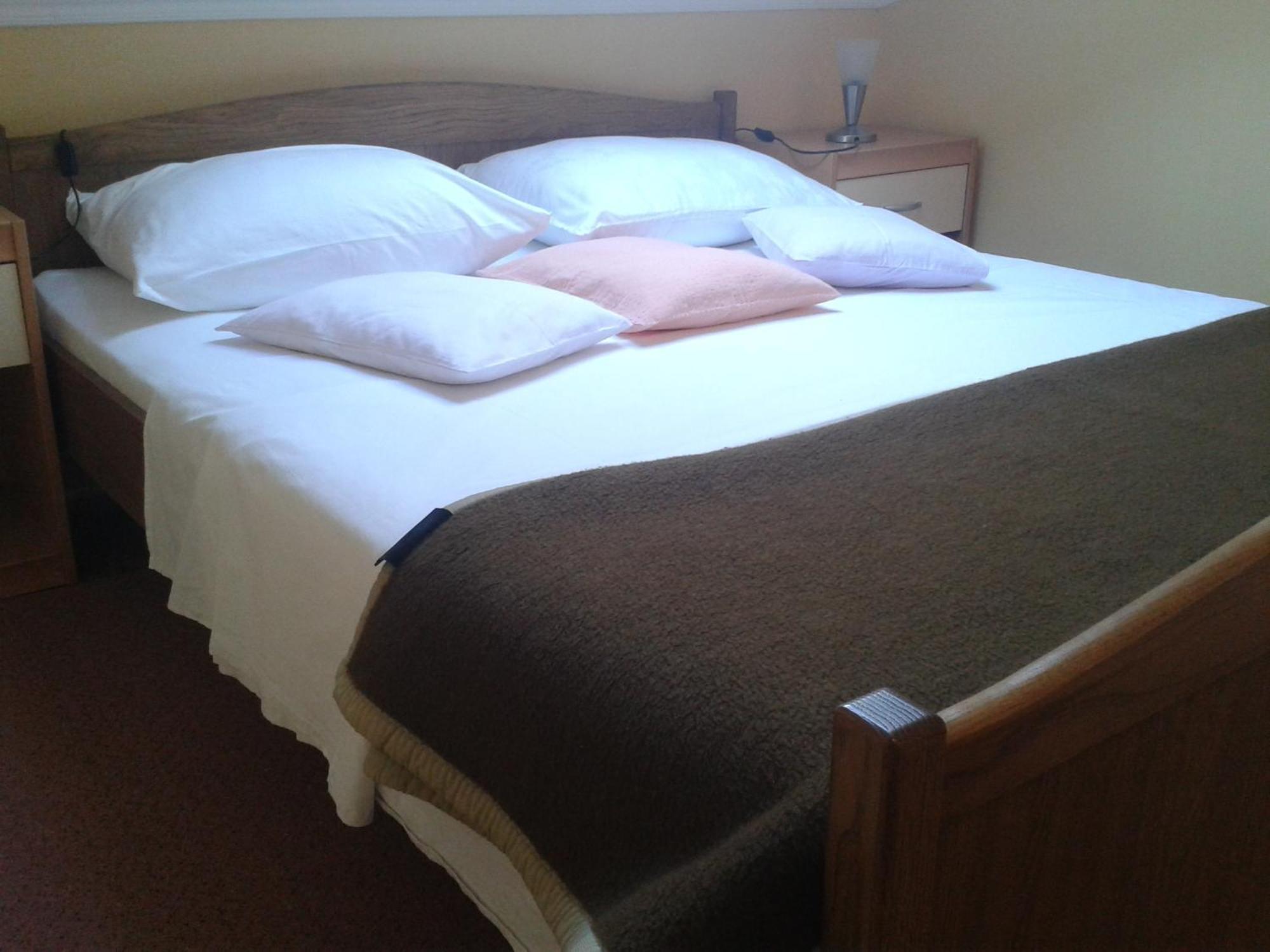Apartments Lalic Vodice Room photo