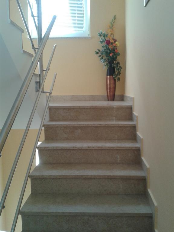 Apartments Lalic Vodice Exterior photo