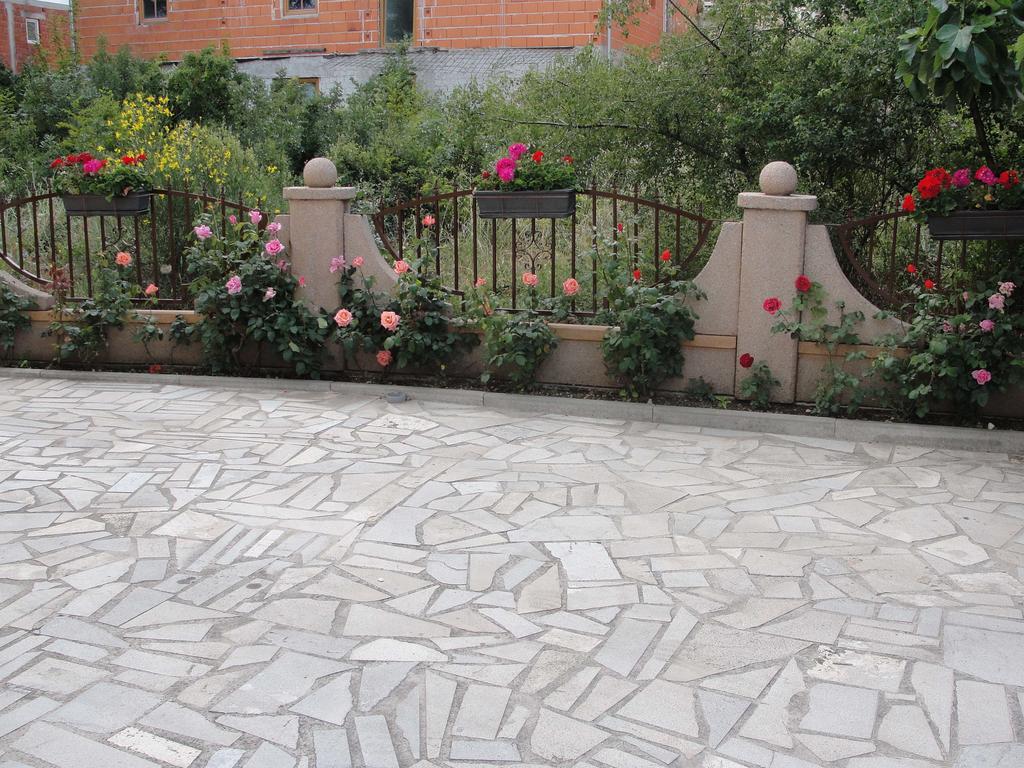 Apartments Lalic Vodice Exterior photo